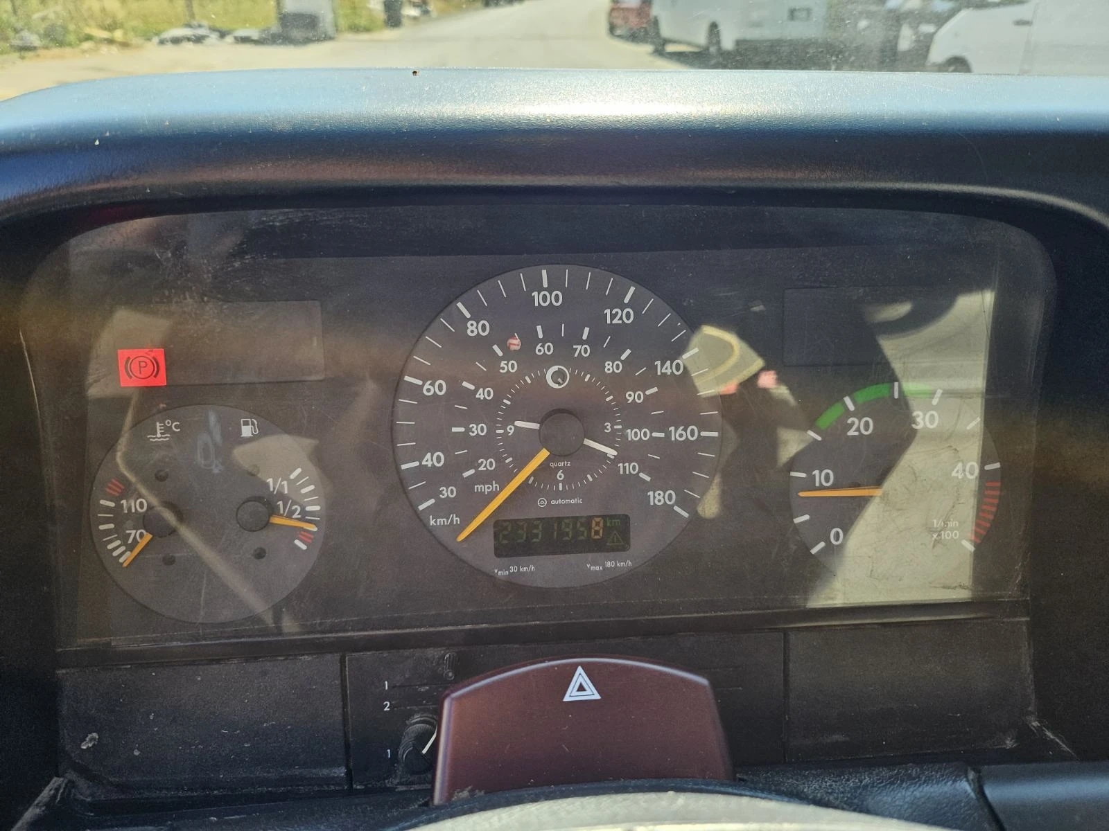 VW Lt 35, снимка 15 - Бусове и автобуси - 55199736