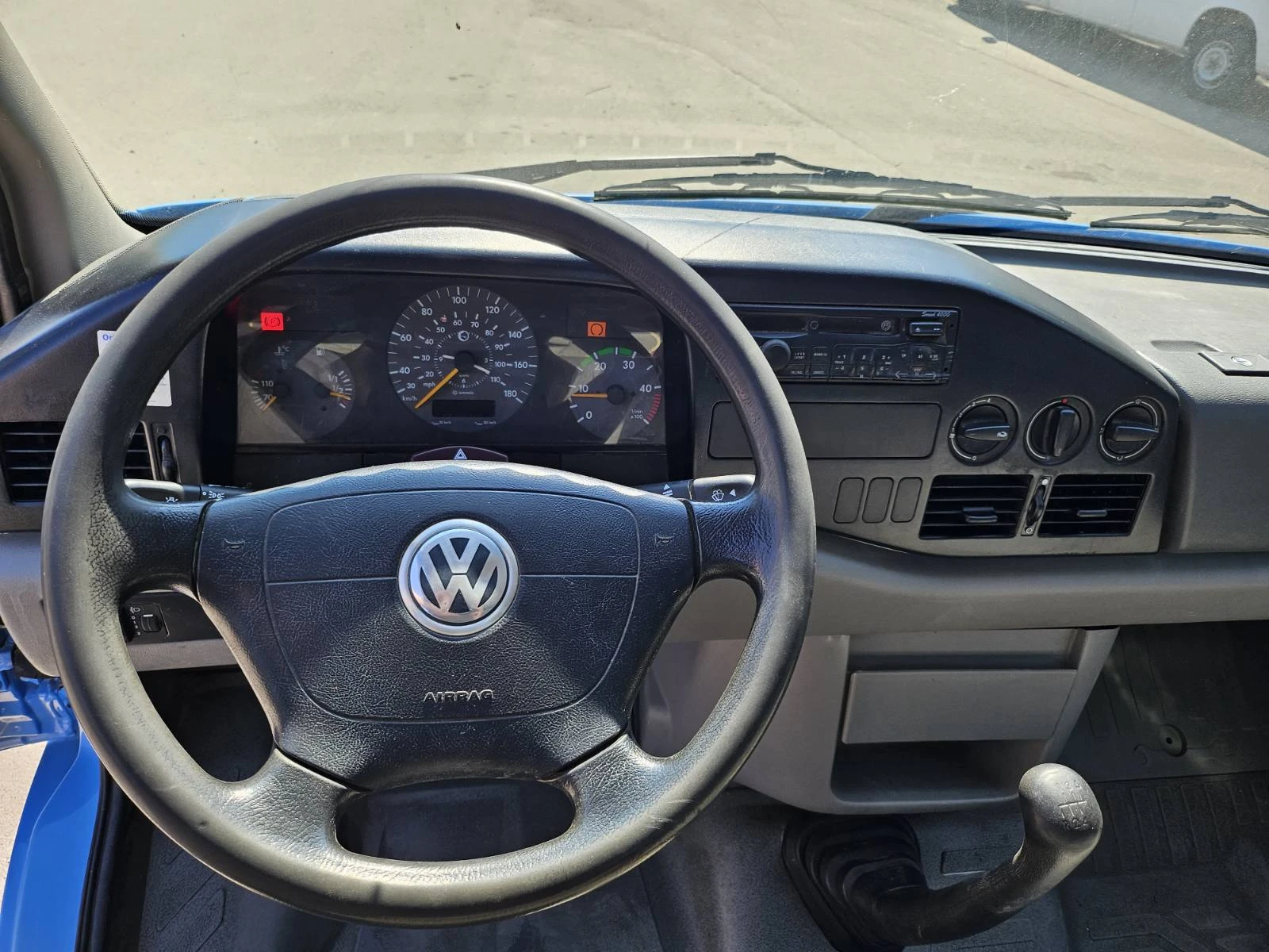VW Lt 35, снимка 14 - Бусове и автобуси - 55199736
