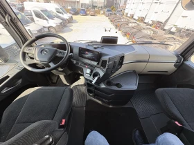 Mercedes-Benz Actros 1845 LS 4x2, снимка 9