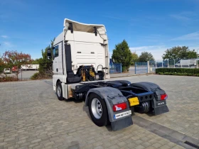 Man Tgx 18.480 EEV, снимка 4