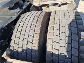Man Tgx 18.480 EEV, снимка 13