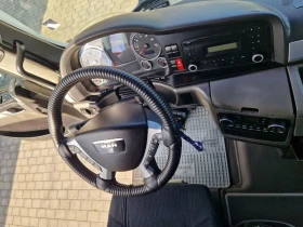 Man Tgx 18.480 EEV, снимка 10