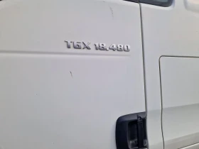 Man Tgx 18.480 EEV, снимка 6