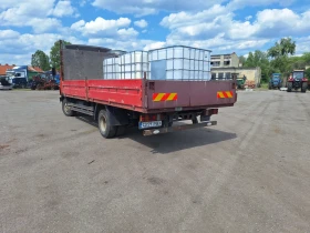 Mercedes-Benz 817 | Mobile.bg    4