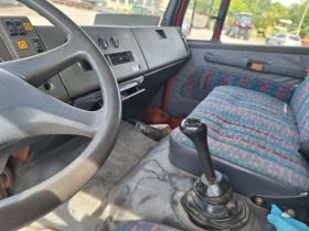 Mercedes-Benz 817 | Mobile.bg    9