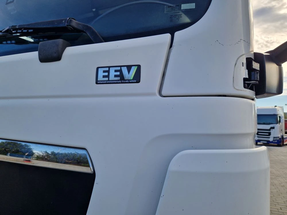 Man Tgx 18.480 EEV, снимка 5 - Камиони - 56516162
