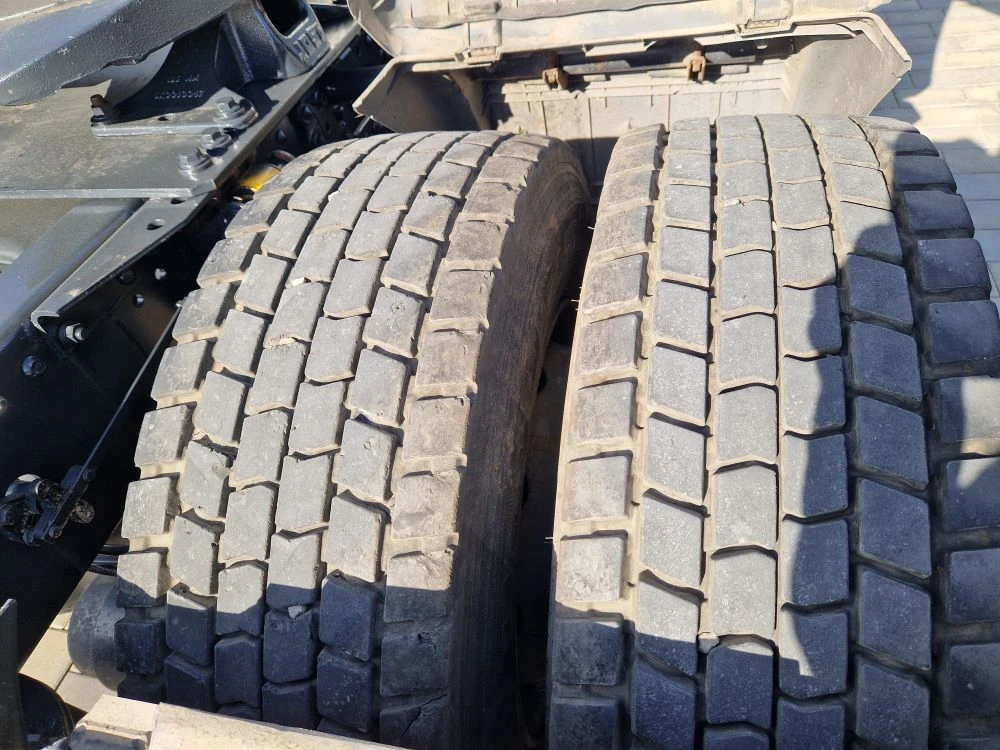 Man Tgx 18.480 EEV, снимка 13 - Камиони - 56516162
