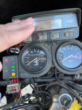 Honda Xrv Перфектни 2 броя RD07, снимка 5