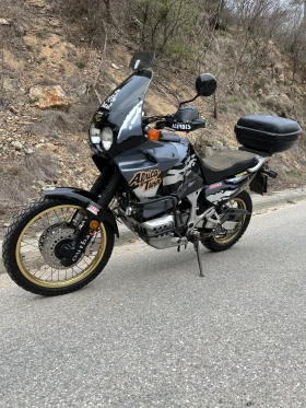 Honda Xrv Перфектни 2 броя RD07, снимка 6