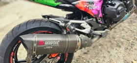 Kawasaki Zr Zr800 abs, снимка 3