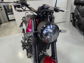 Benelli 500 LEONCINO, ABS, 2018г., снимка 12