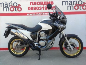 Honda Xl TRANSALP ABS, снимка 1
