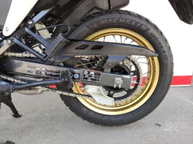 Honda Xl TRANSALP ABS, снимка 5