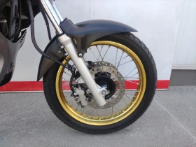 Honda Xl TRANSALP ABS, снимка 11