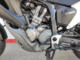 Honda Xl TRANSALP ABS, снимка 6