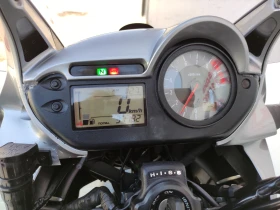 Honda Xl TRANSALP ABS, снимка 10