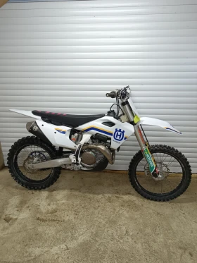Husqvarna FC 450 2024, снимка 5