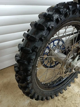 Husqvarna FC 450 2024, снимка 8