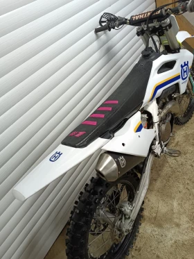Husqvarna FC 450 2024, снимка 16
