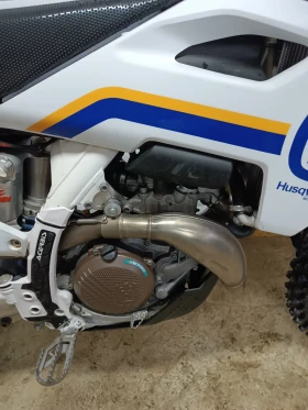 Husqvarna FC 450 2024, снимка 7