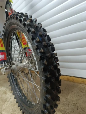 Husqvarna FC 450 2024, снимка 15