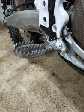 Husqvarna FC 450 2024, снимка 9