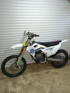 Husqvarna FC 450 2024, снимка 1