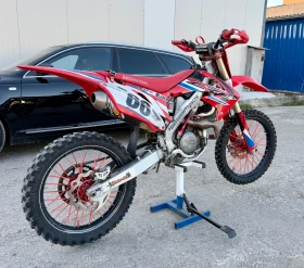 Honda Crf 450R FMF exhaust, снимка 5