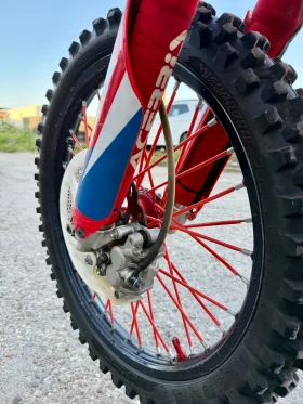 Honda Crf 450R FMF exhaust, снимка 10