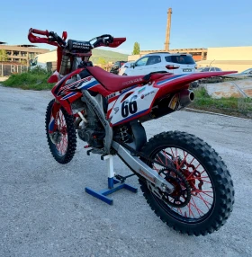 Honda Crf 450R FMF exhaust, снимка 6
