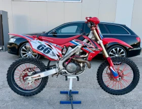 Honda Crf 450R FMF exhaust, снимка 4