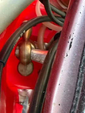 Honda Crf 450R FMF exhaust, снимка 7