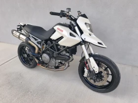 Ducati Hypermotard  2011 година, снимка 2