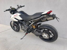 Ducati Hypermotard  2011 година, снимка 9