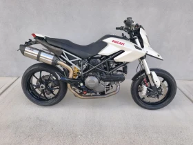 Ducati Hypermotard  2011 година, снимка 1
