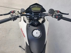 Ducati Hypermotard  2011 година, снимка 5