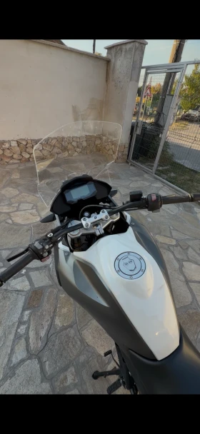 BMW G G310, снимка 5
