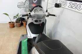 Piaggio Beverly 250ie, Tourer!!! | Mobile.bg    11