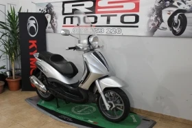 Piaggio Beverly 250ie, Tourer!!! | Mobile.bg    5