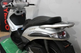 Piaggio Beverly 250ie, Tourer!!! | Mobile.bg    10