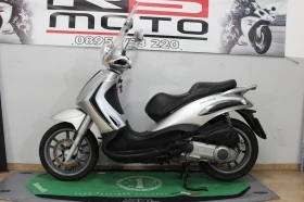 Piaggio Beverly 250ie, Tourer!!! | Mobile.bg    13