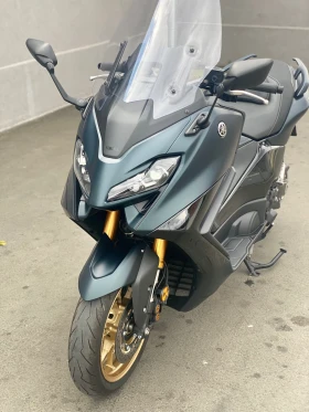 Yamaha T-max Tech Max560 | Mobile.bg    1