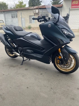 Yamaha T-max Tech Max560 | Mobile.bg    3