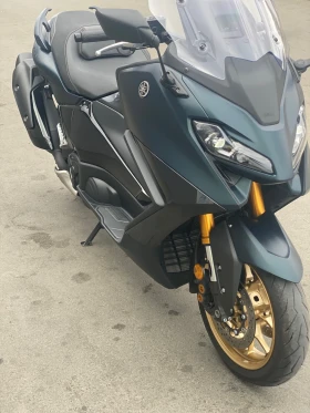 Yamaha T-max Tech Max560, снимка 2