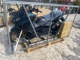 Yamaha T-max Tech Max560 | Mobile.bg    6