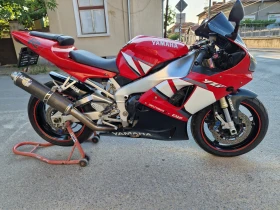 Yamaha YZF-R1 | Mobile.bg    3