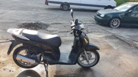 Honda Sh sh125 | Mobile.bg    4
