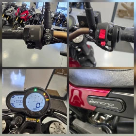 Benelli 500 LEONCINO, ABS, 2018�. | Mobile.bg � ����� ������ 13