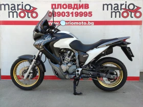 Honda Xl TRANSALP ABS | Auto.bg — изображение 2