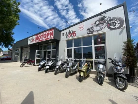 Honda Xl TRANSALP ABS | Auto.bg — изображение 16